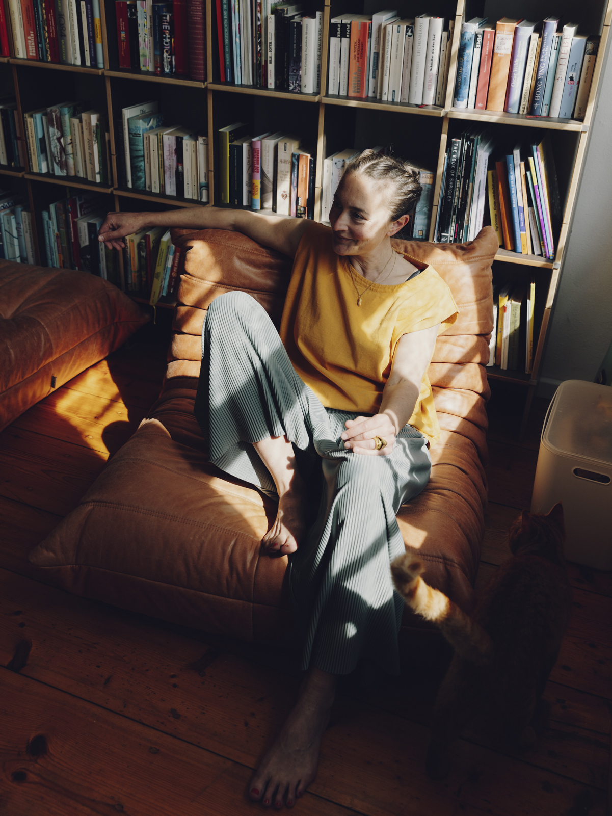 Amelie Niederbuchner