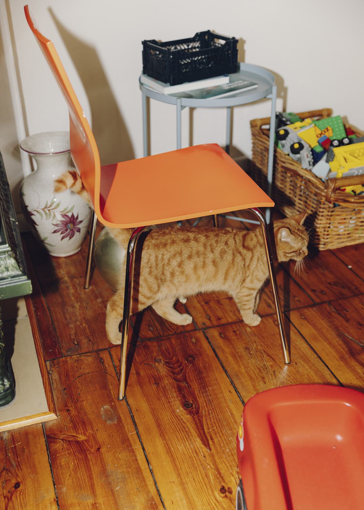 Amelie Niederbuchner