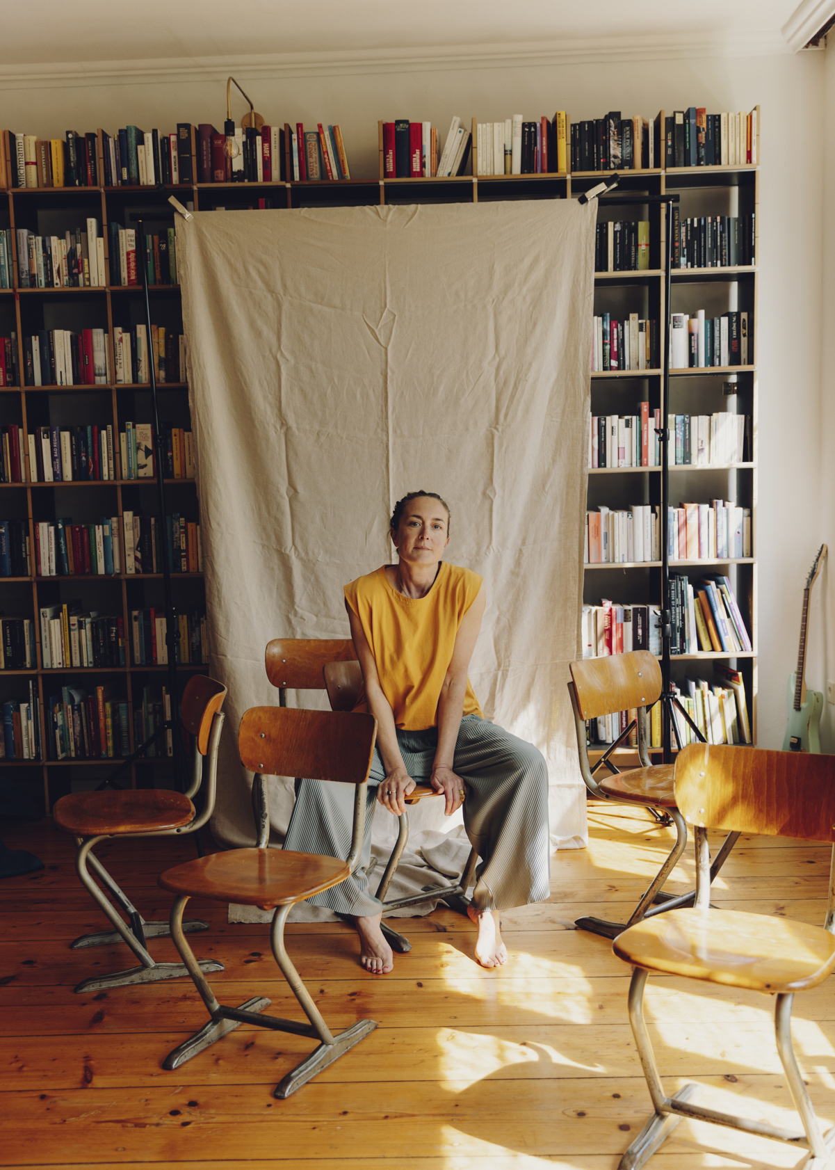 Amelie Niederbuchner