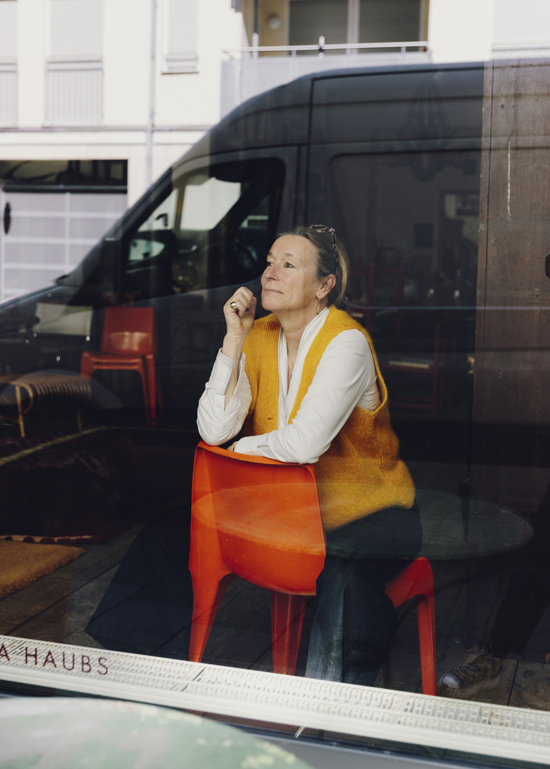 Amelie Niederbuchner