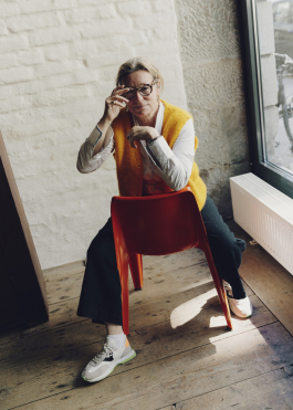 Amelie Niederbuchner