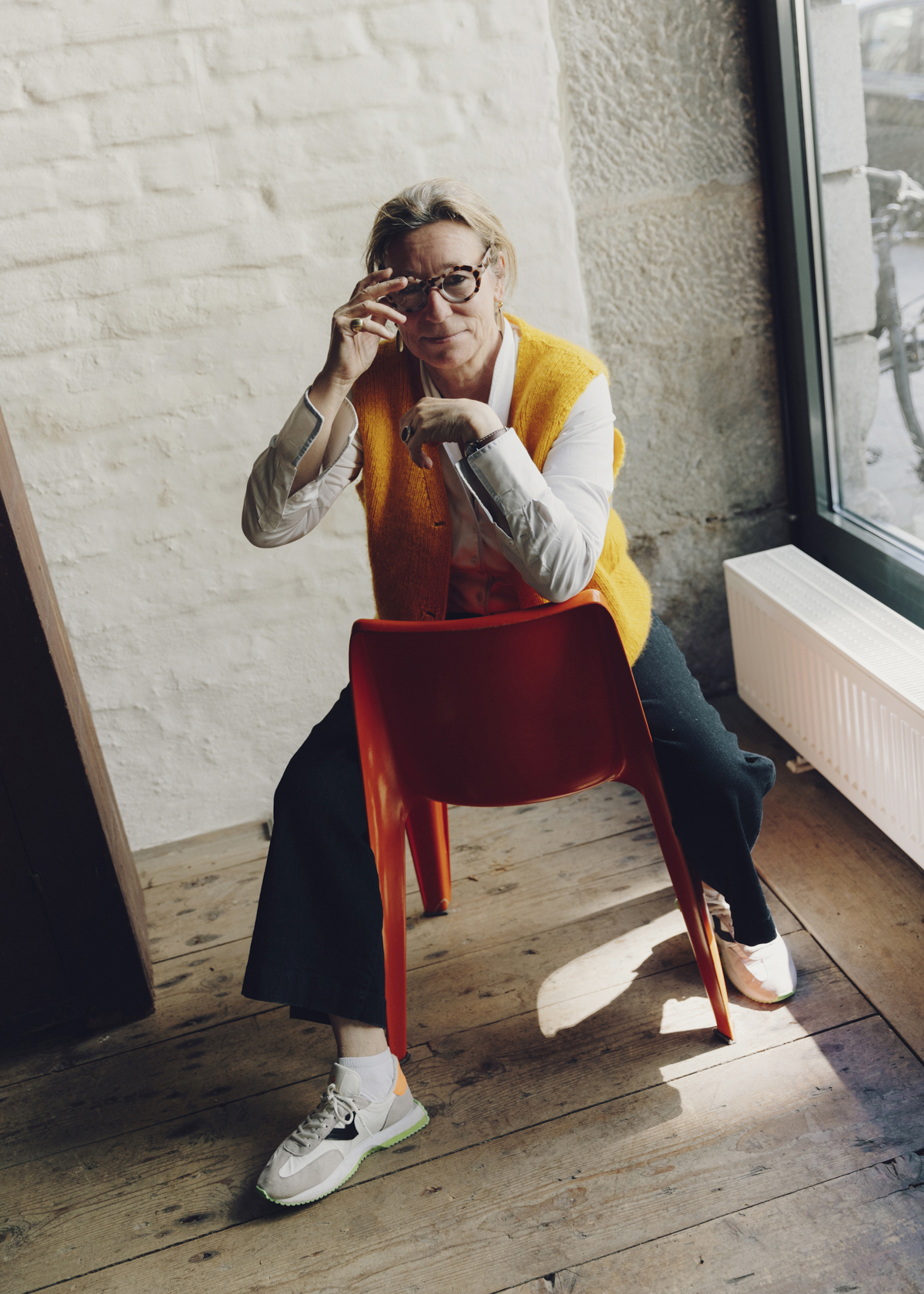 Amelie Niederbuchner