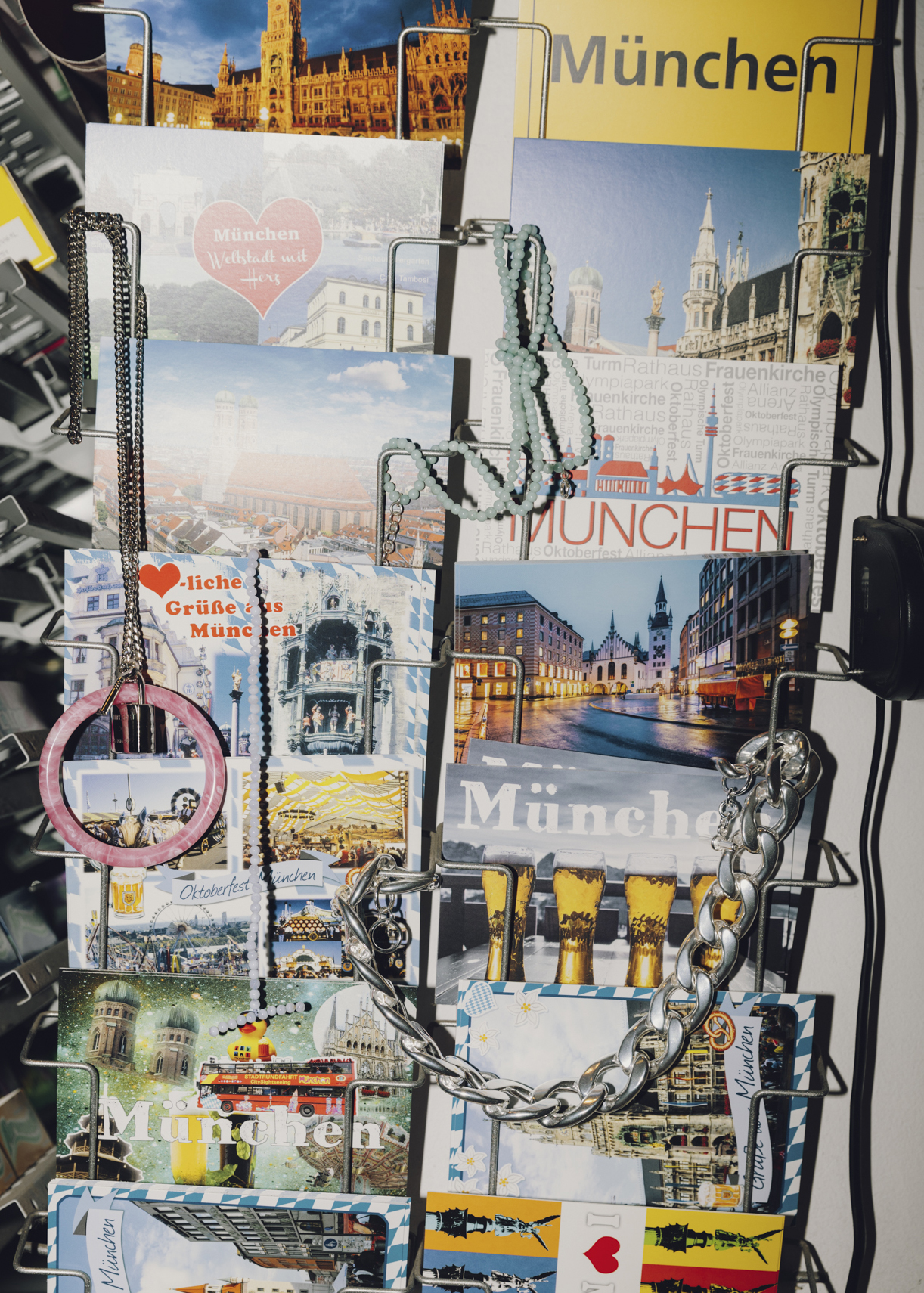 Amelie Niederbuchner