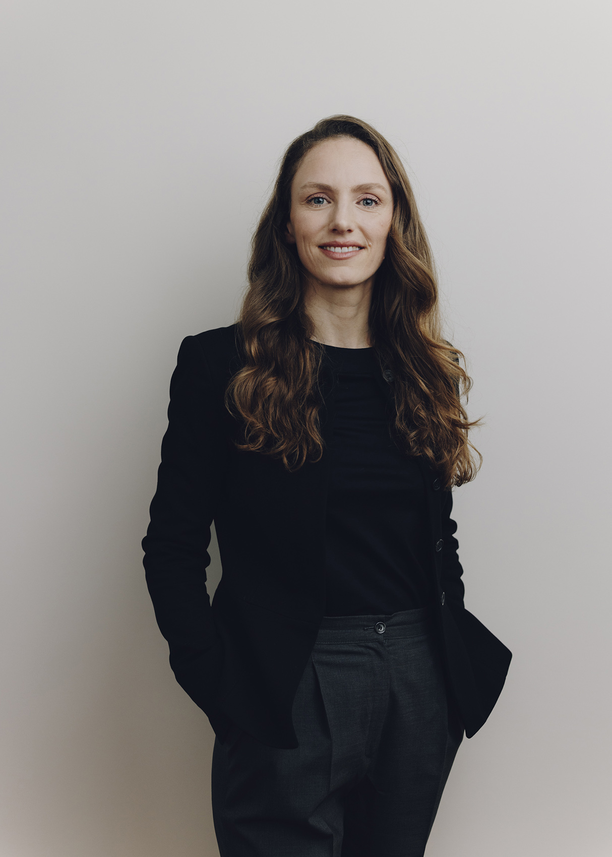 Law Firm Dissmann Orth Portraits photographed by Amelie Niederbuchner 