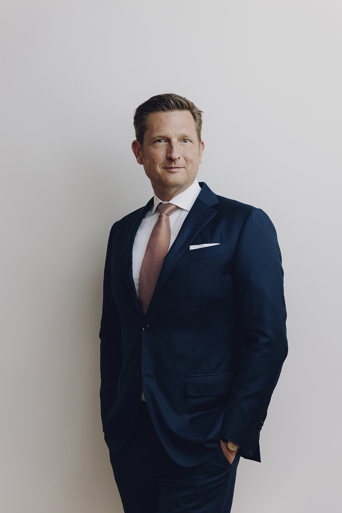 Law Firm Dissmann Orth Portraits photographed by Amelie Niederbuchner 