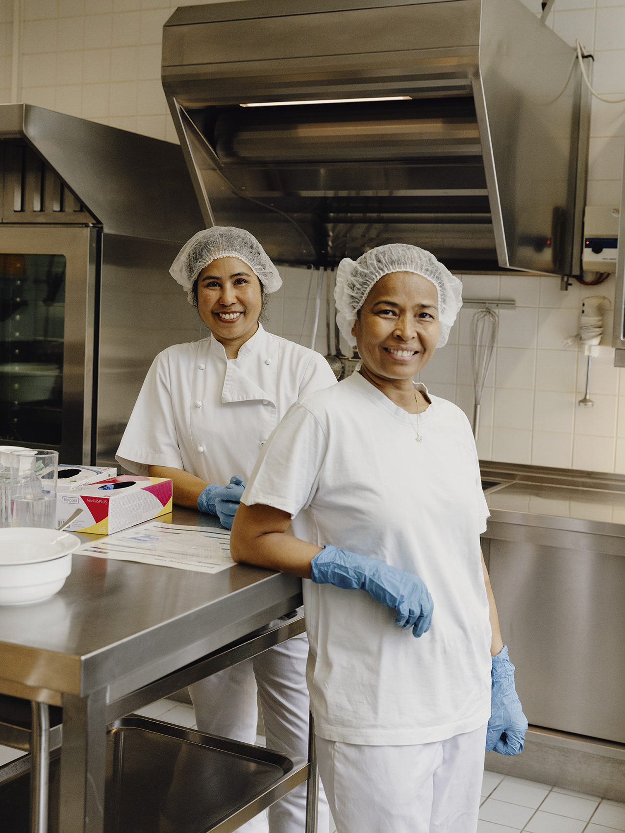 Amelie Niederbuchner