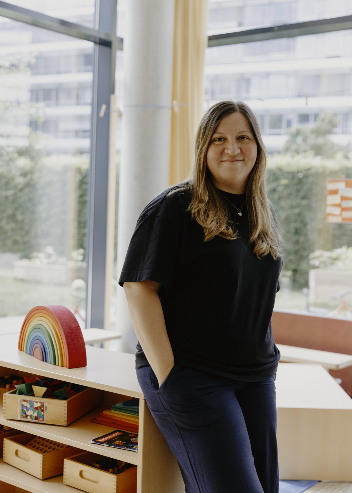 Amelie Niederbuchner