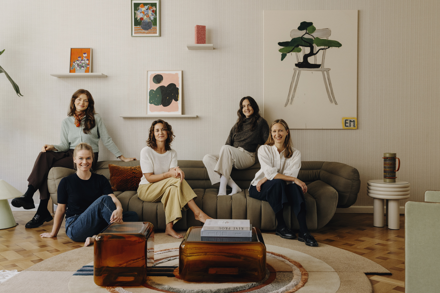 Amelie Niederbuchner