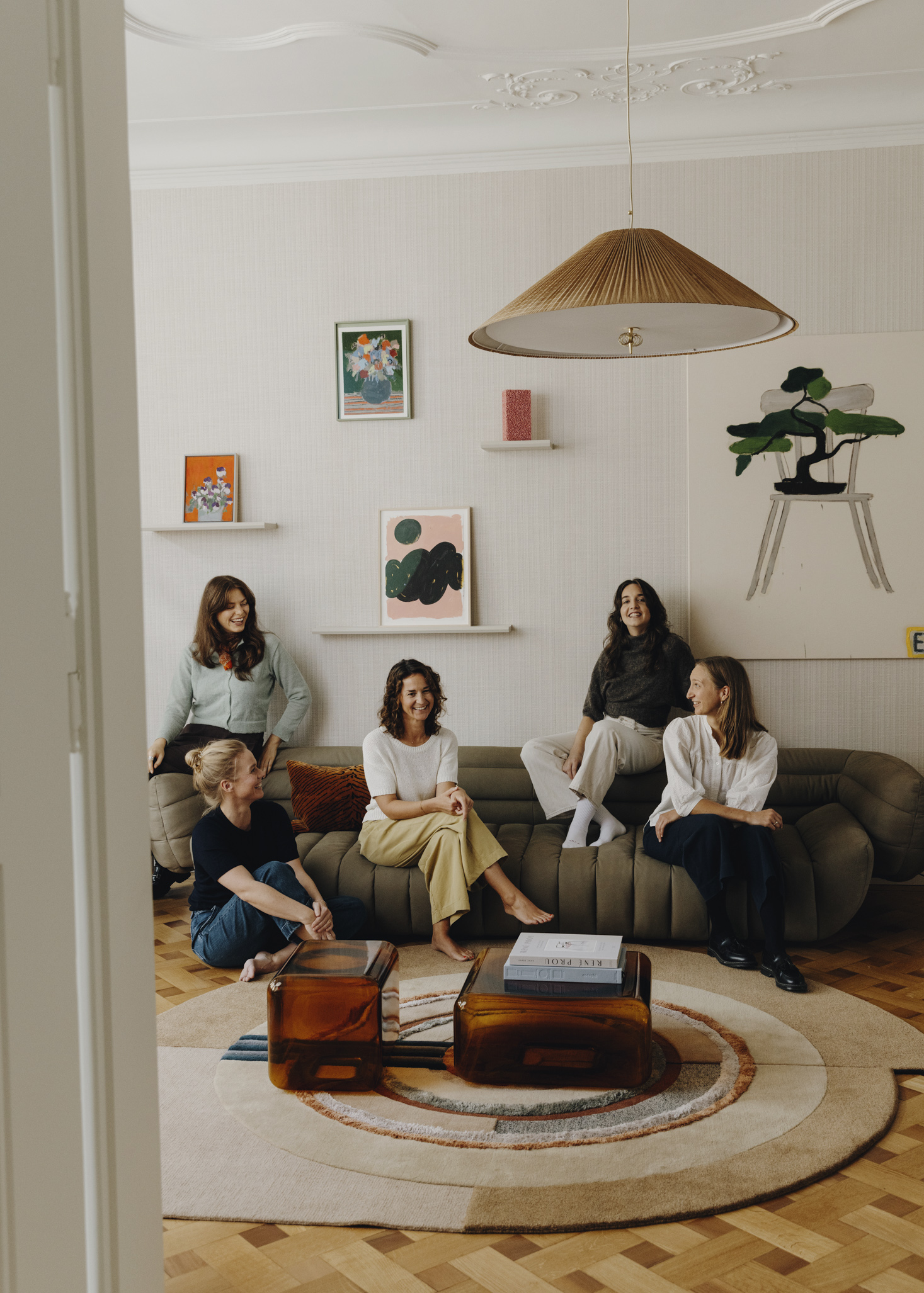 Amelie Niederbuchner