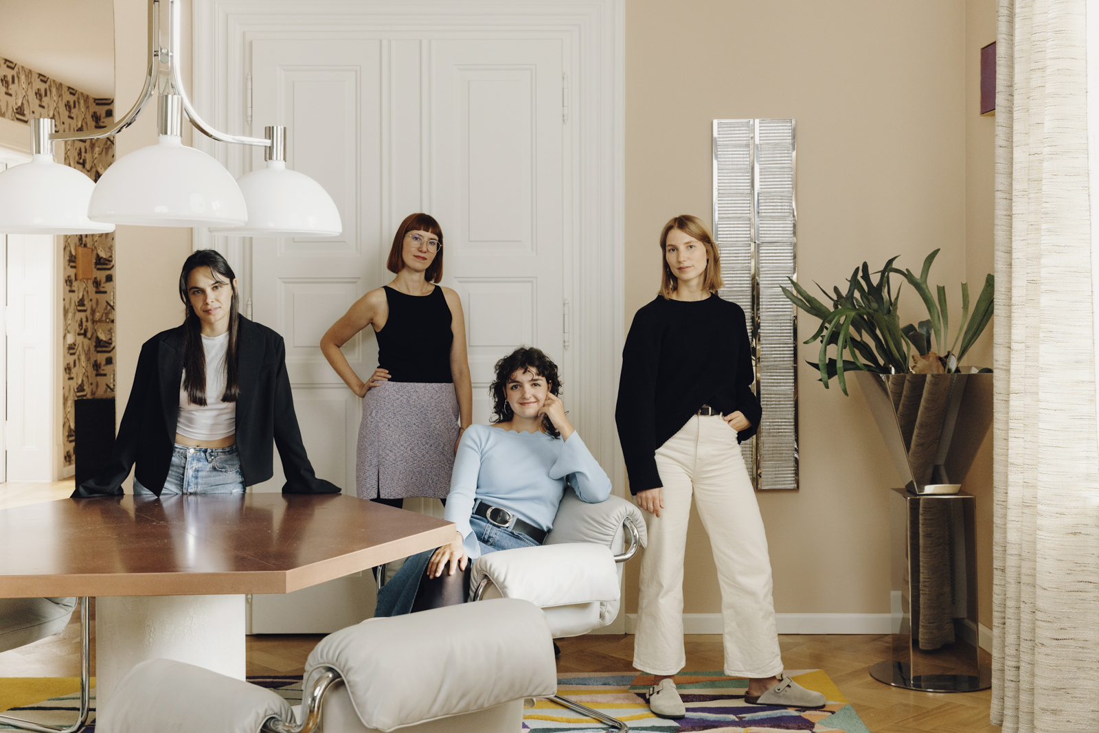 Amelie Niederbuchner