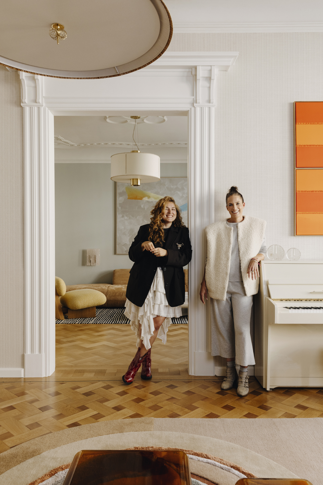 Amelie Niederbuchner