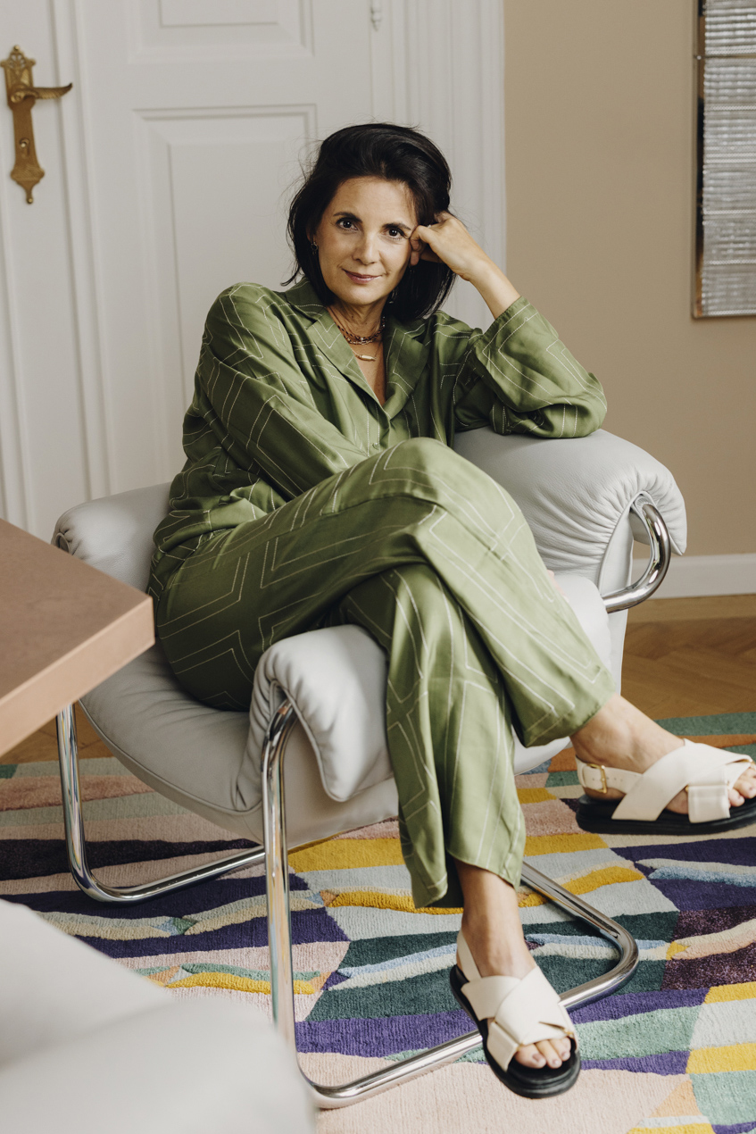 Amelie Niederbuchner