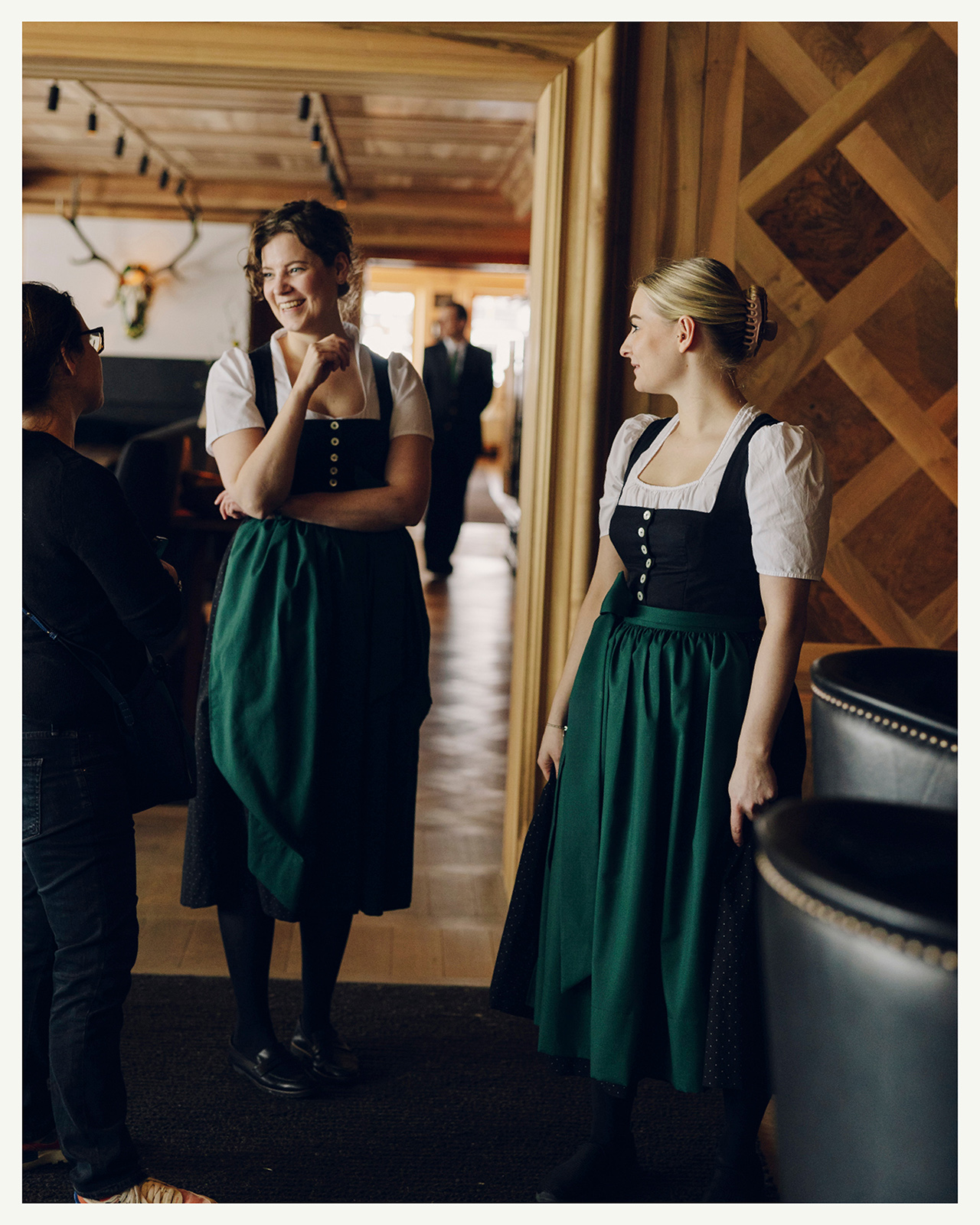 Amelie Niederbuchner