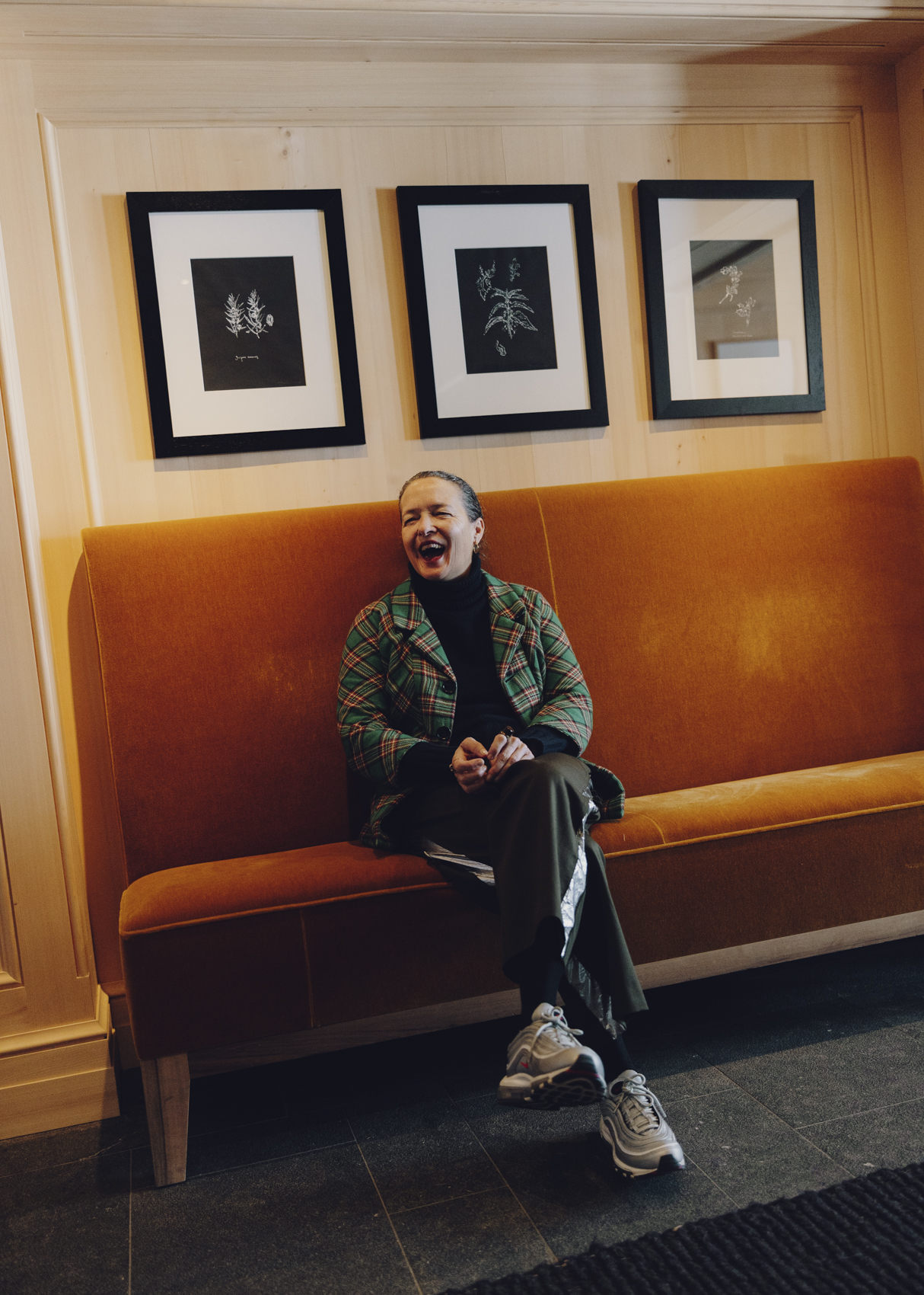 Amelie Niederbuchner