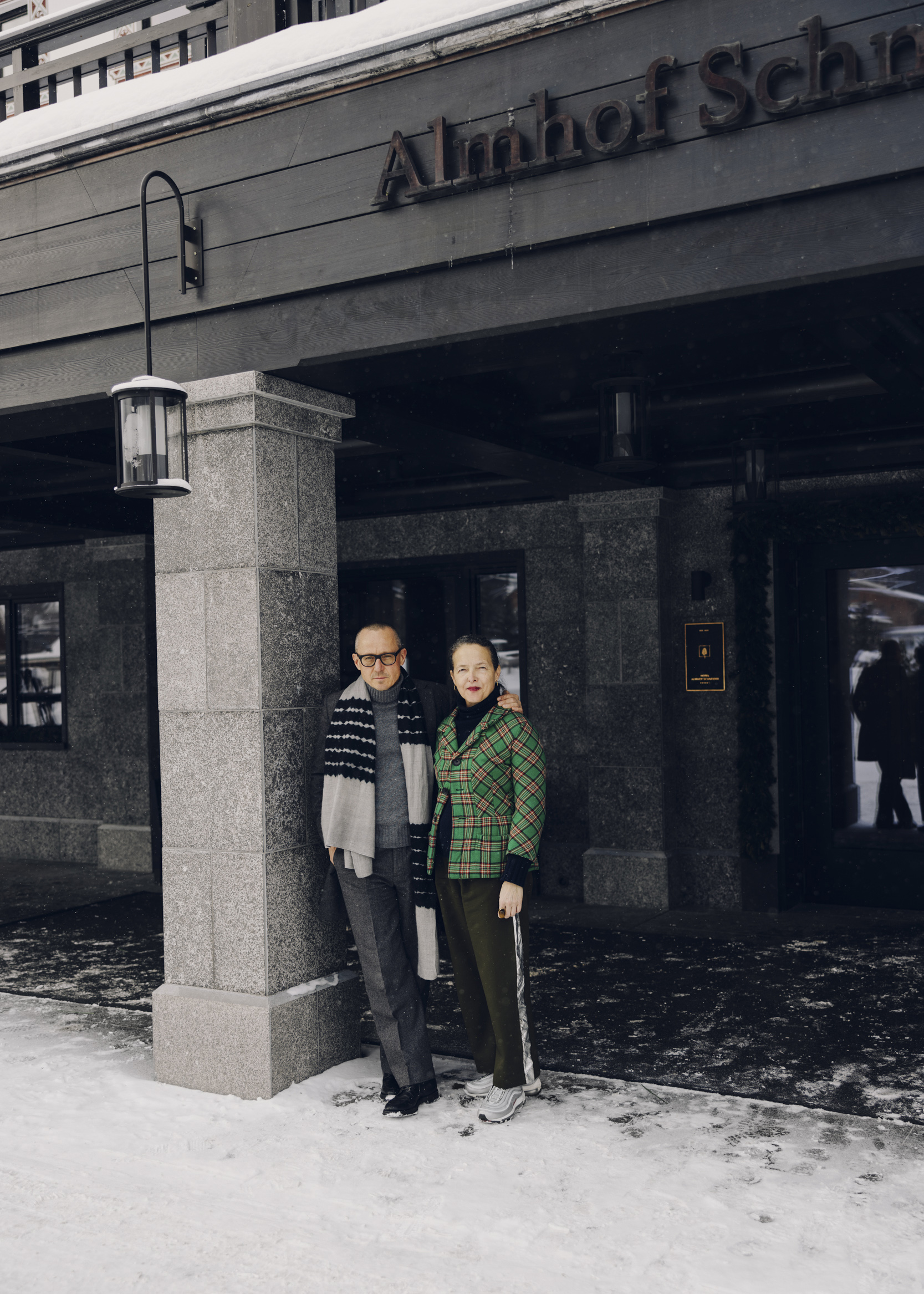 Amelie Niederbuchner