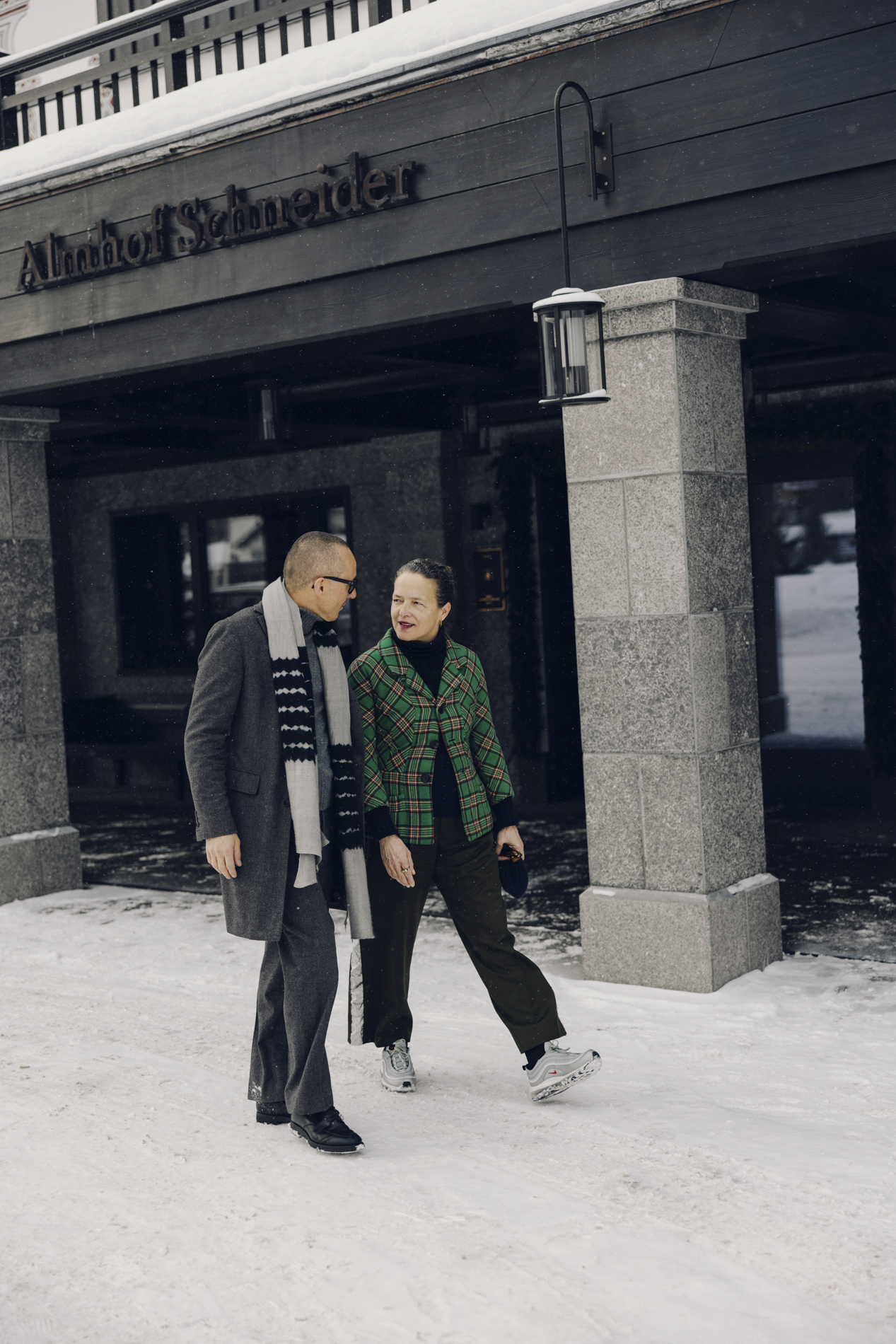 Amelie Niederbuchner