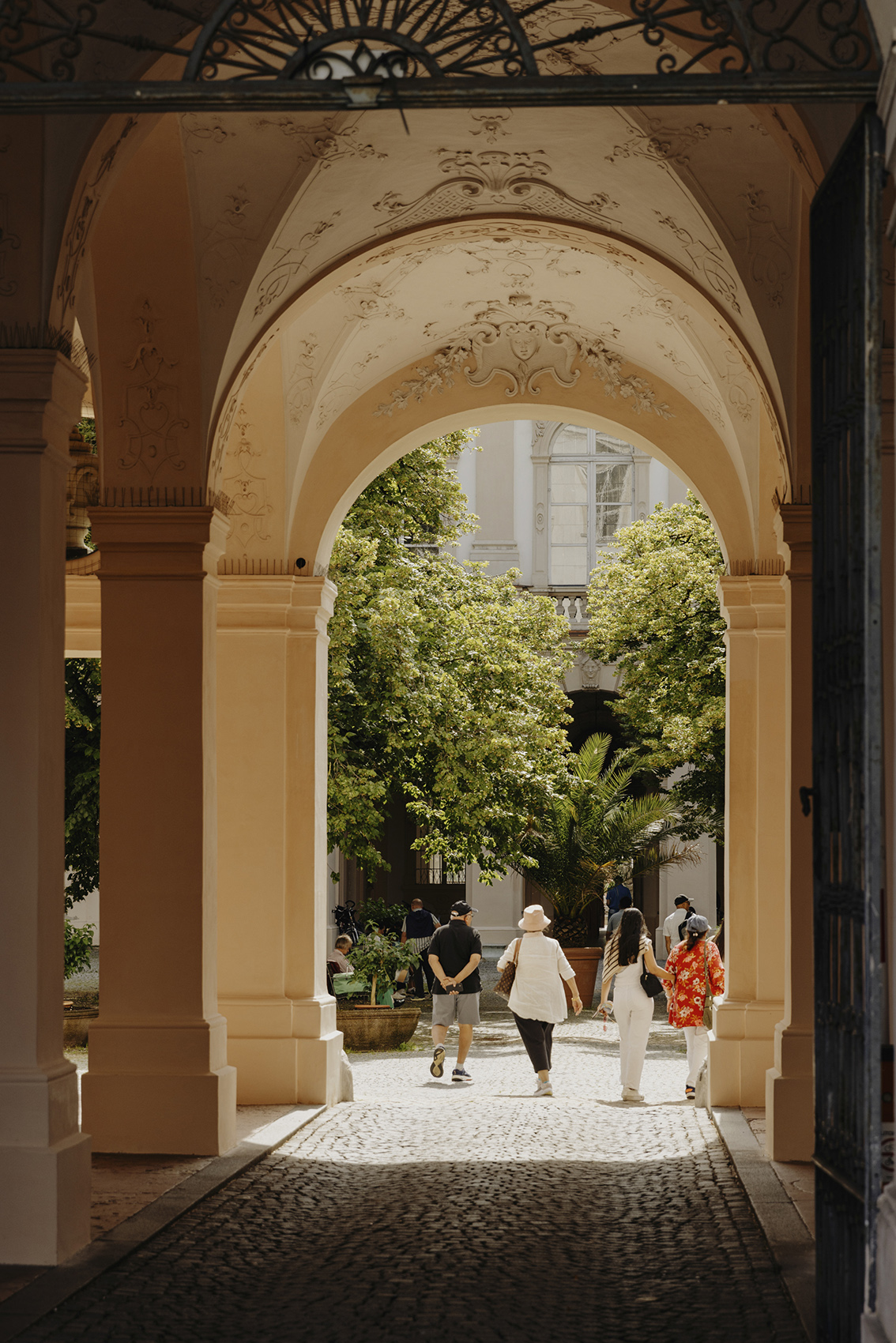 Amelie Niederbuchner