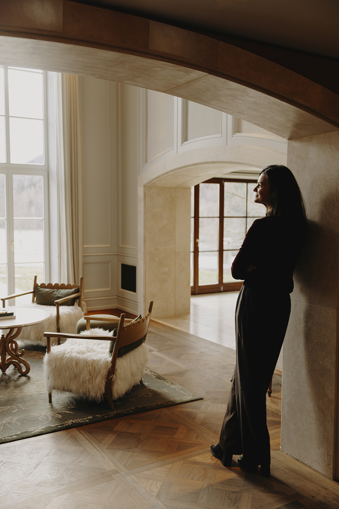 Amelie Niederbuchner