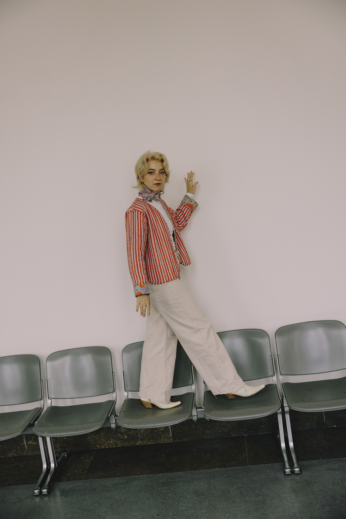 Amelie Niederbuchner