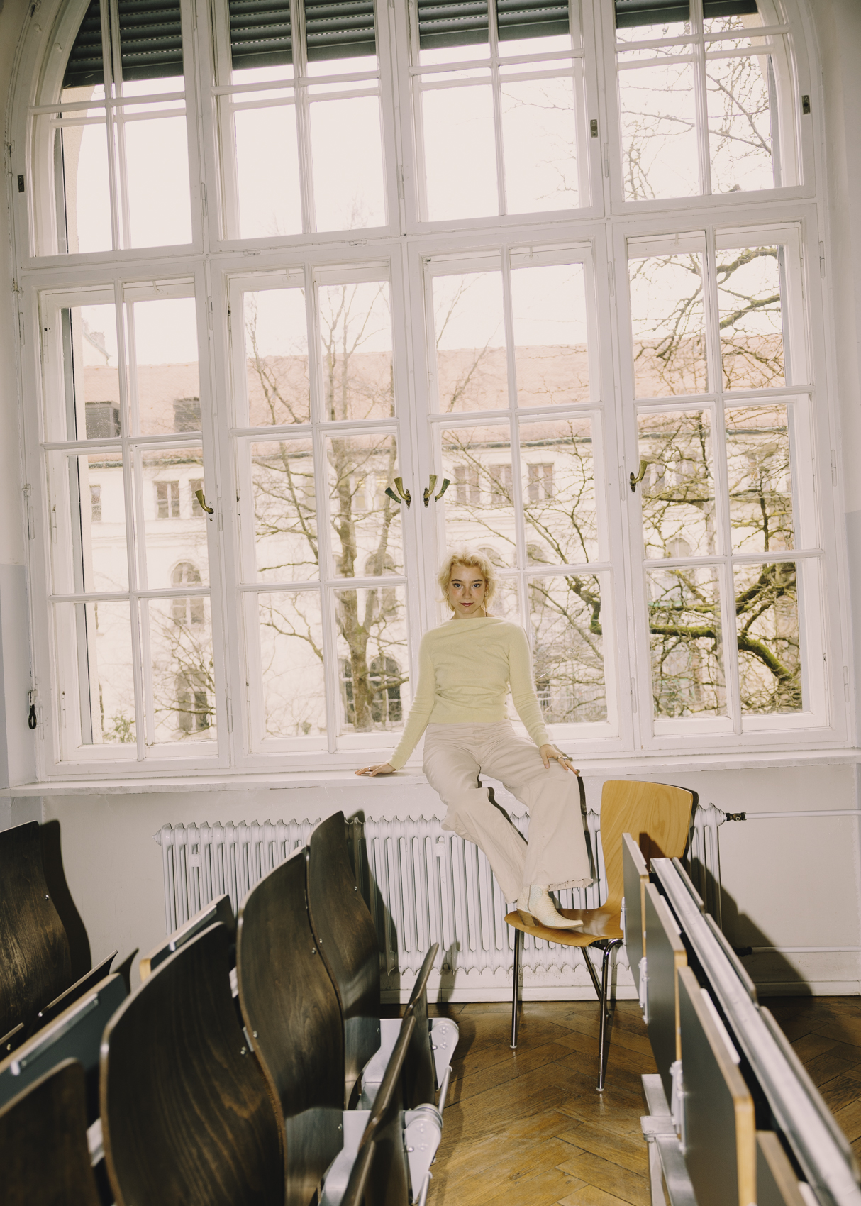 Amelie Niederbuchner