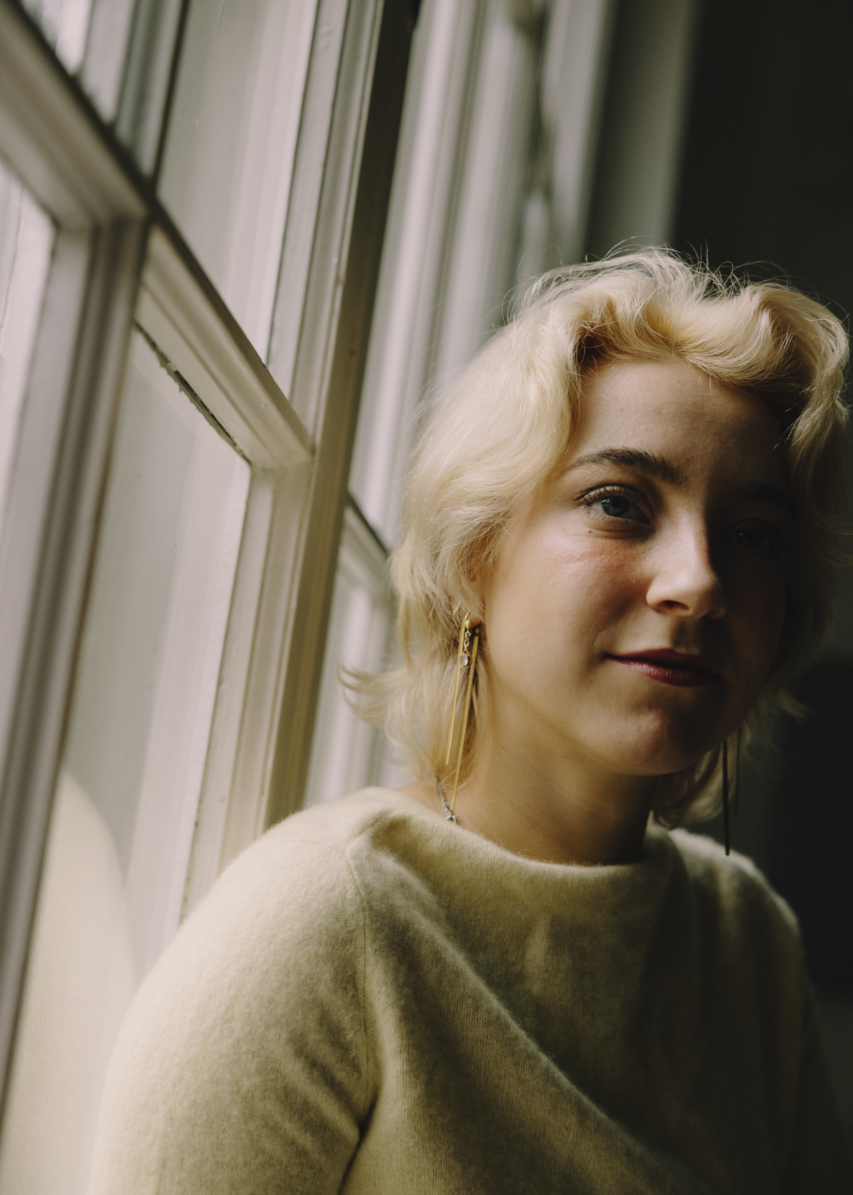 Amelie Niederbuchner