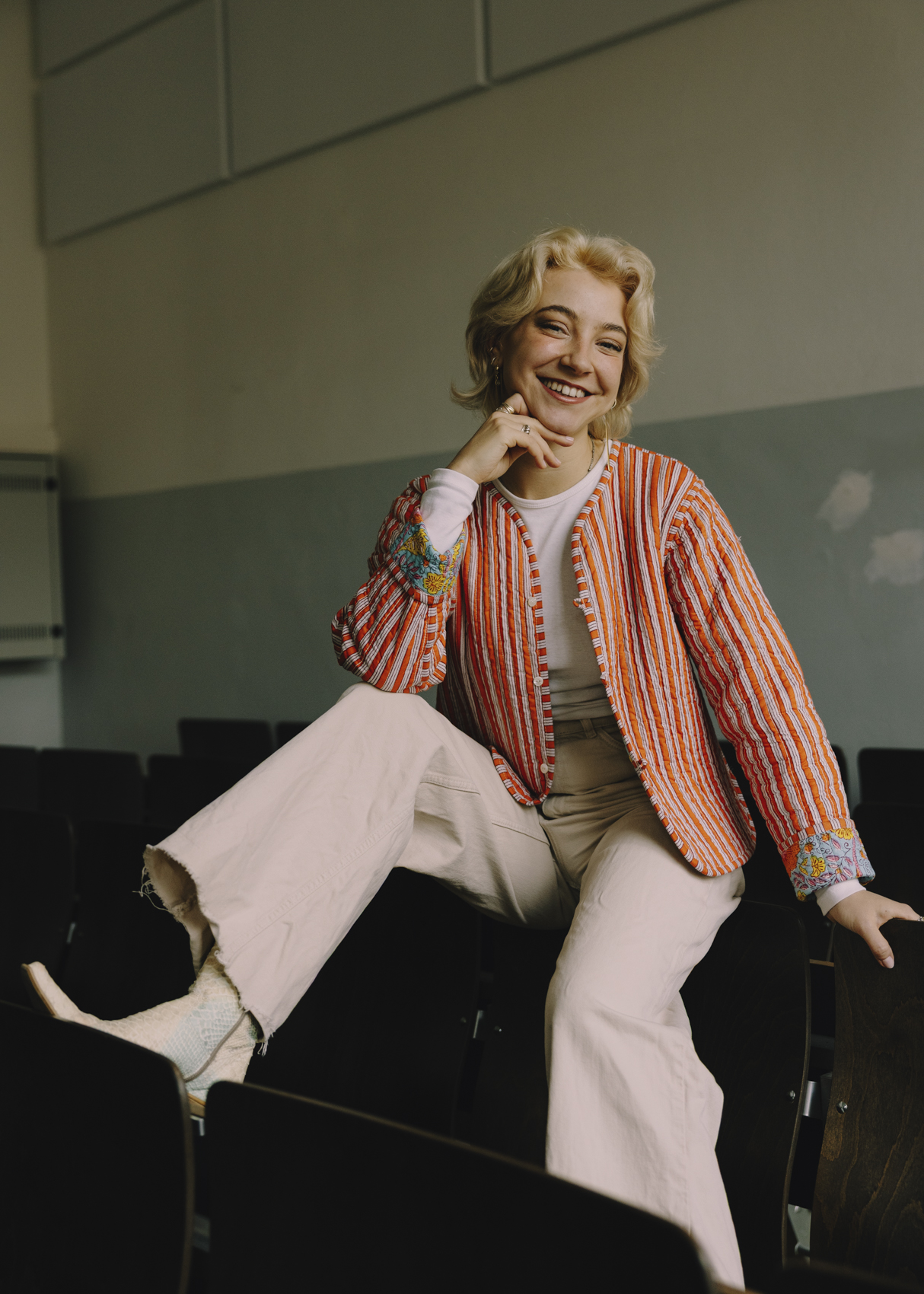 Amelie Niederbuchner