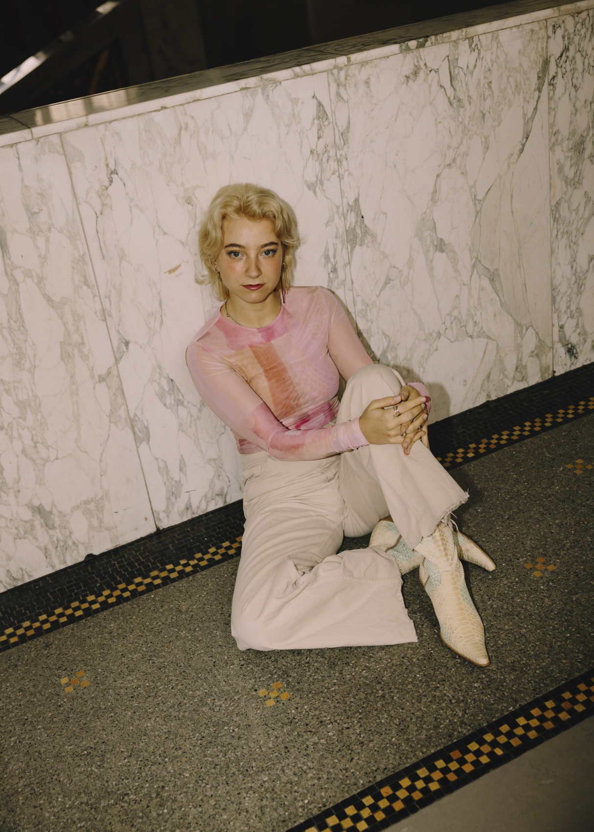 Amelie Niederbuchner