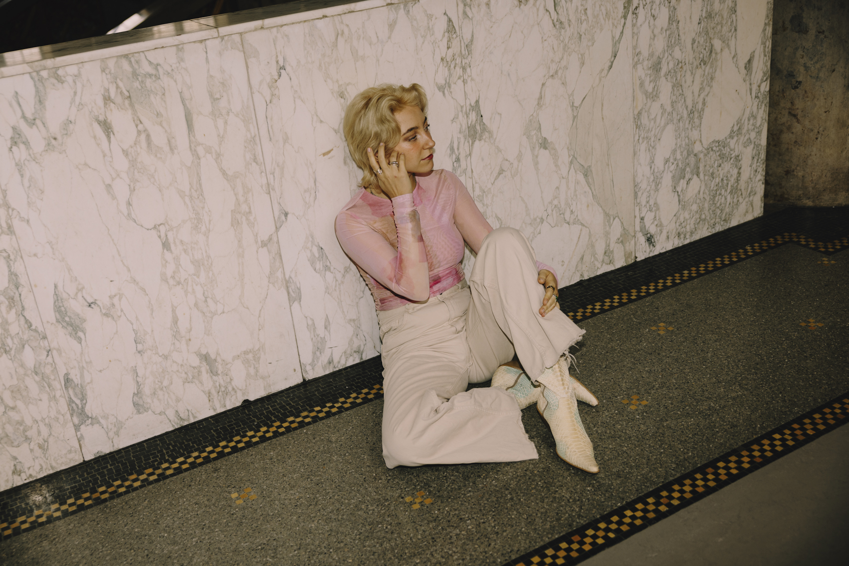 Amelie Niederbuchner