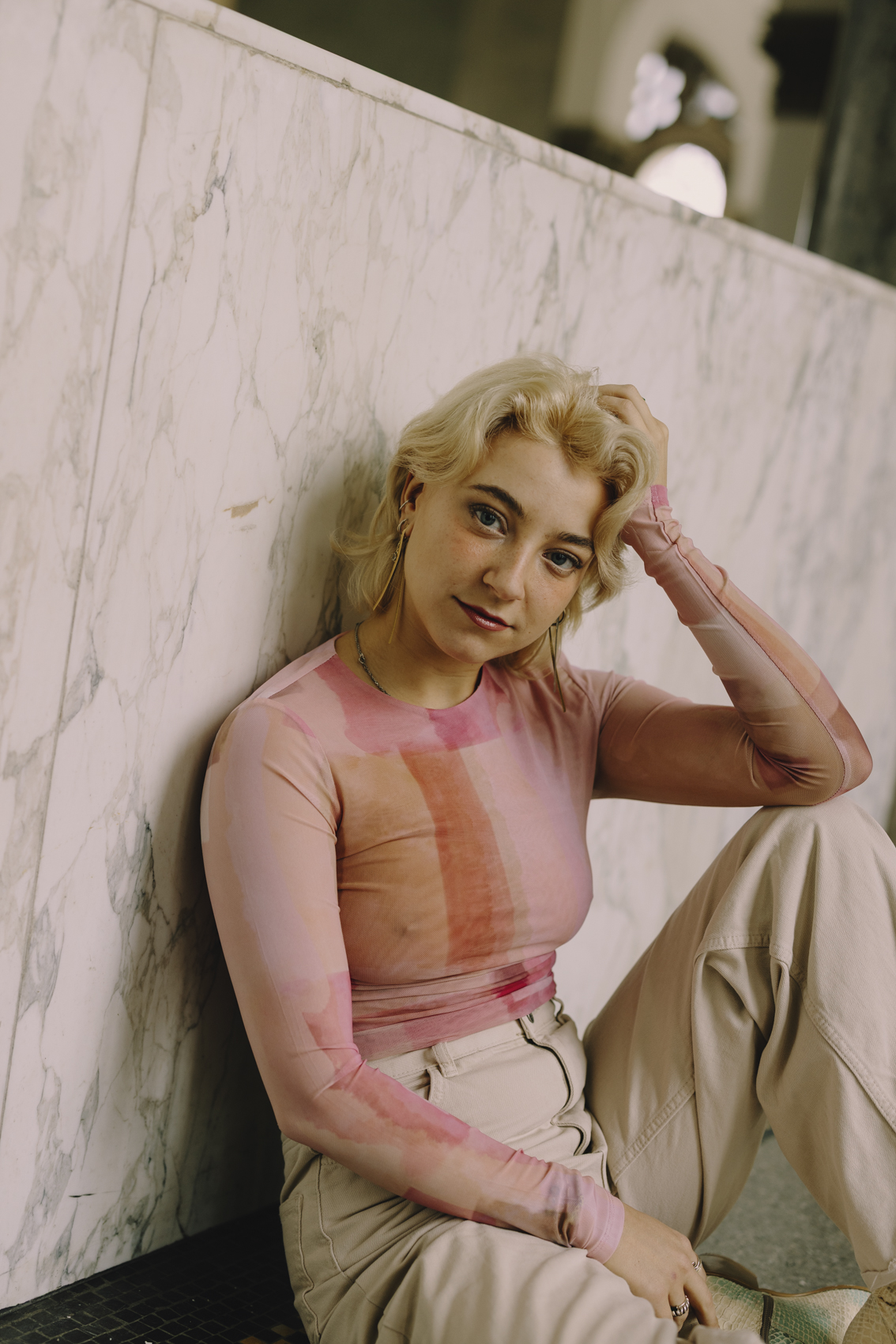 Amelie Niederbuchner