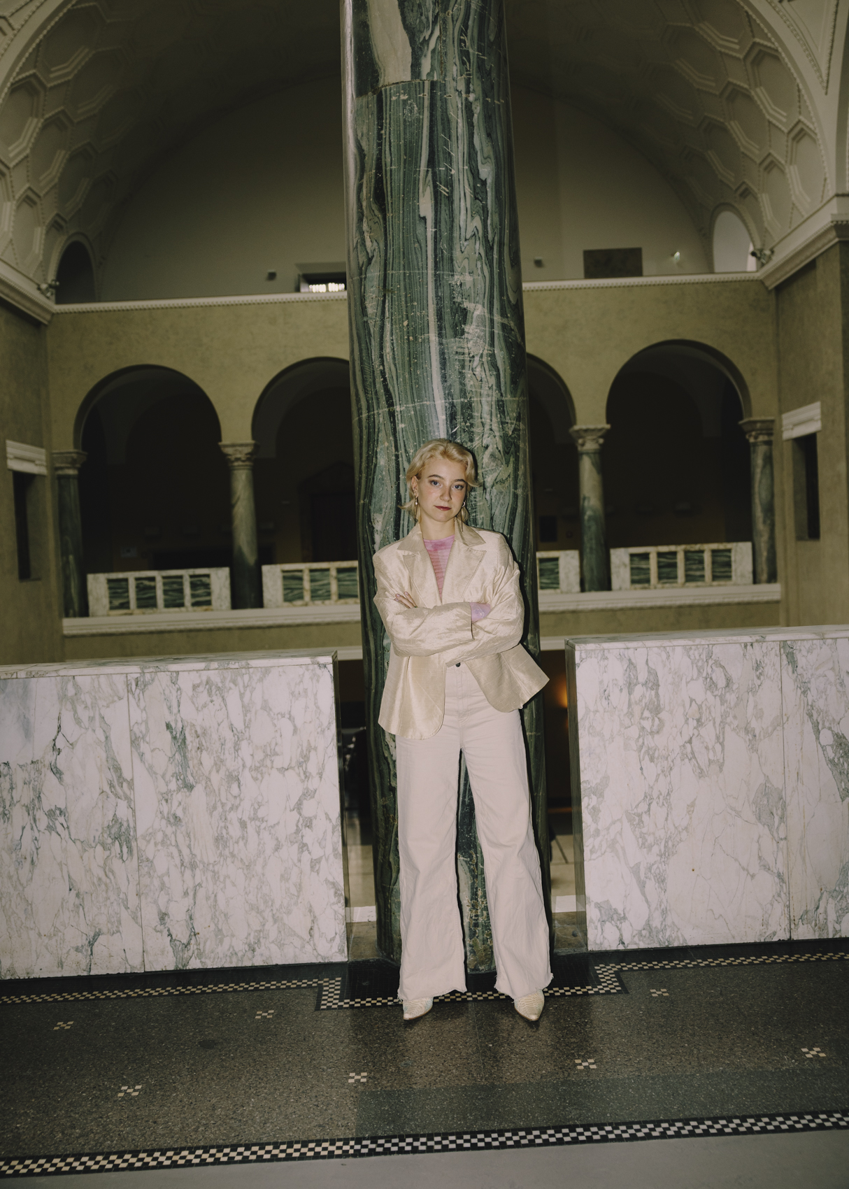 Amelie Niederbuchner