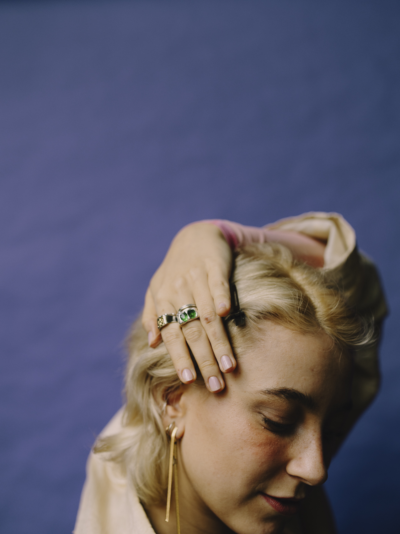 Amelie Niederbuchner