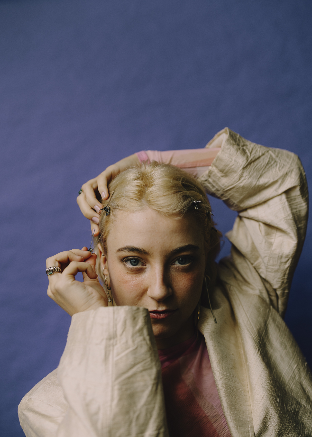 Amelie Niederbuchner