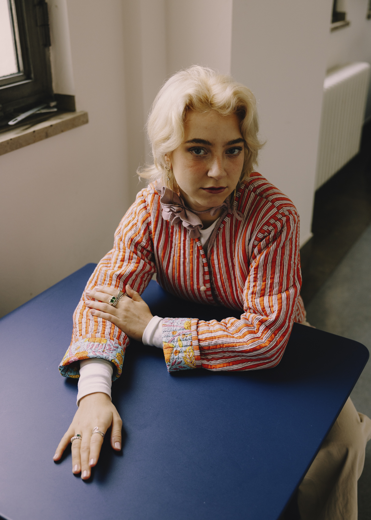 Amelie Niederbuchner