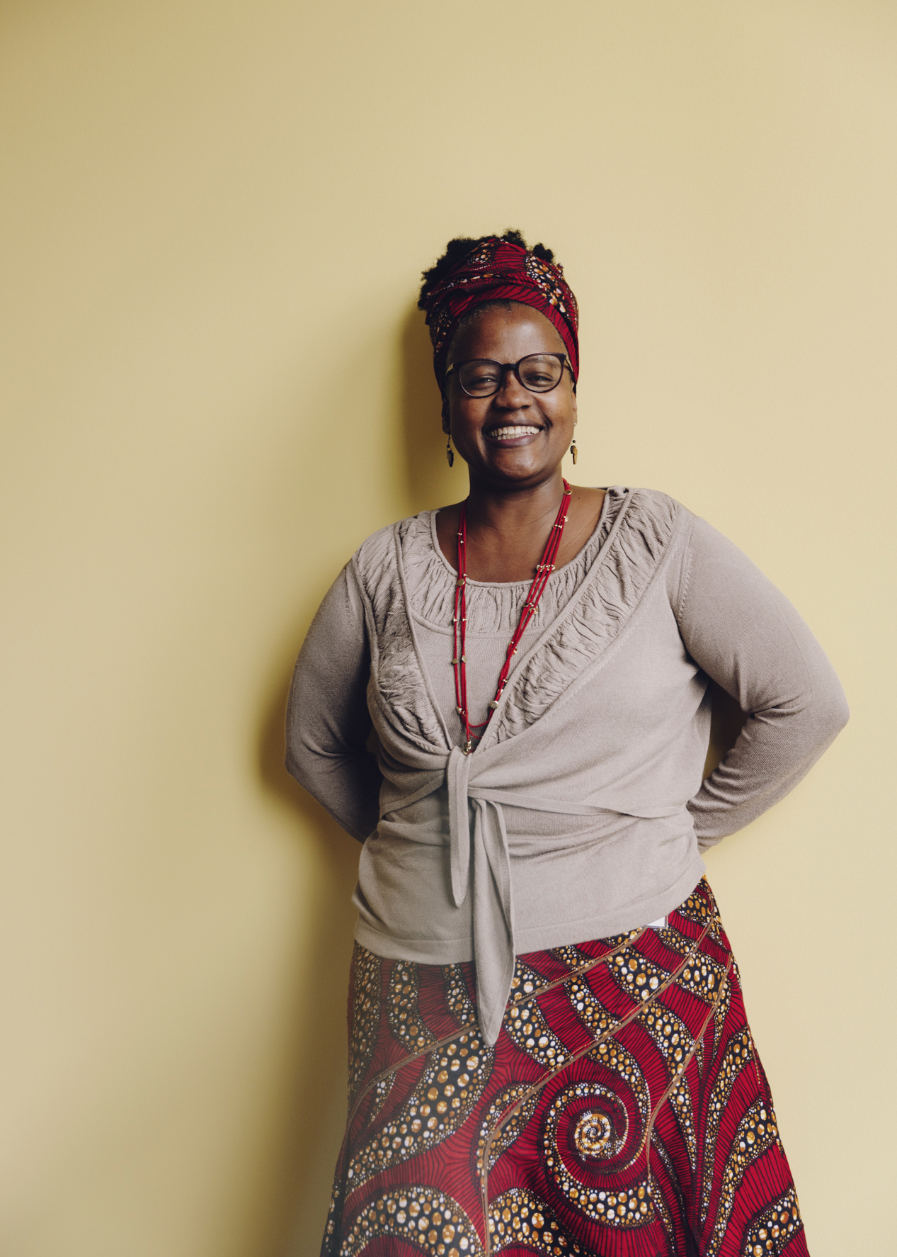 Amelie Niederbuchner