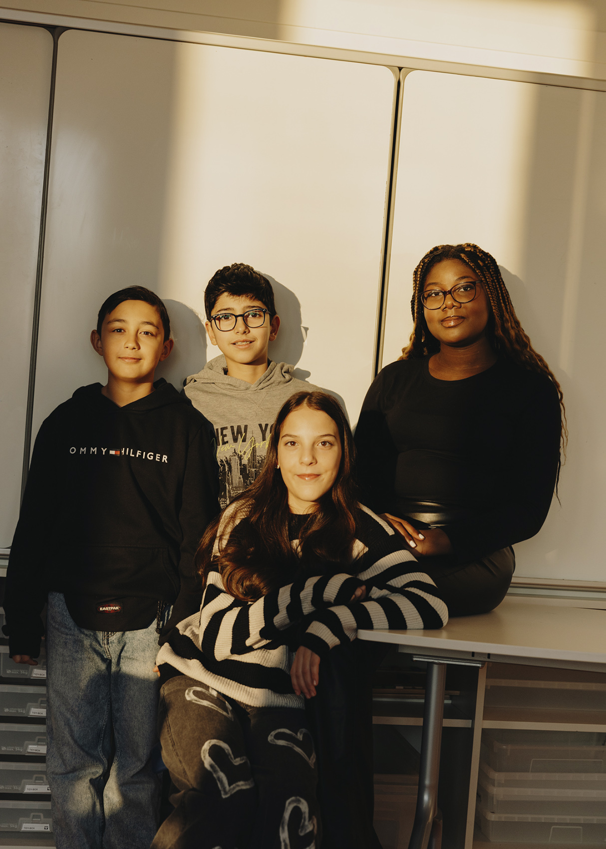 Amelie Niederbuchner