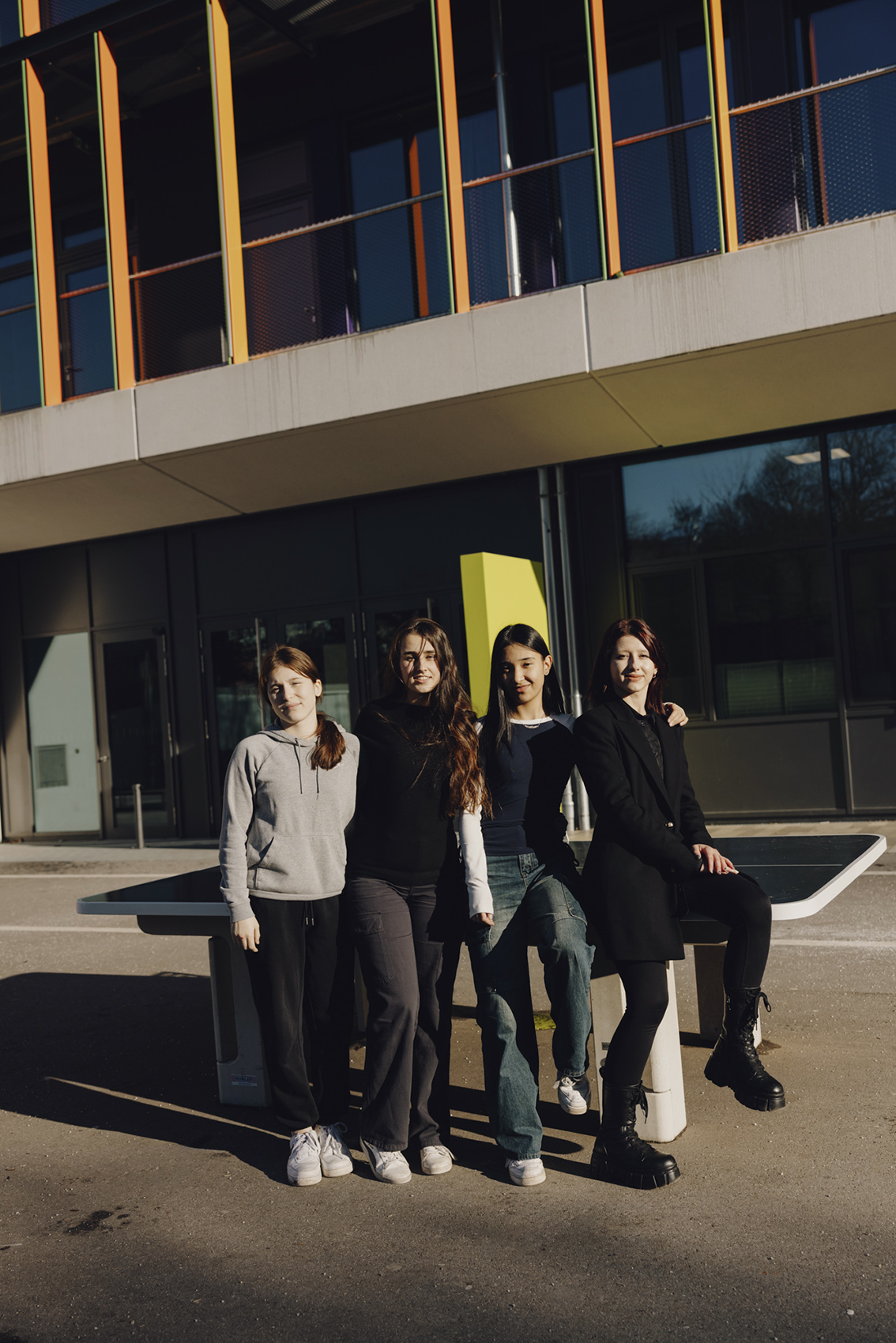 Amelie Niederbuchner