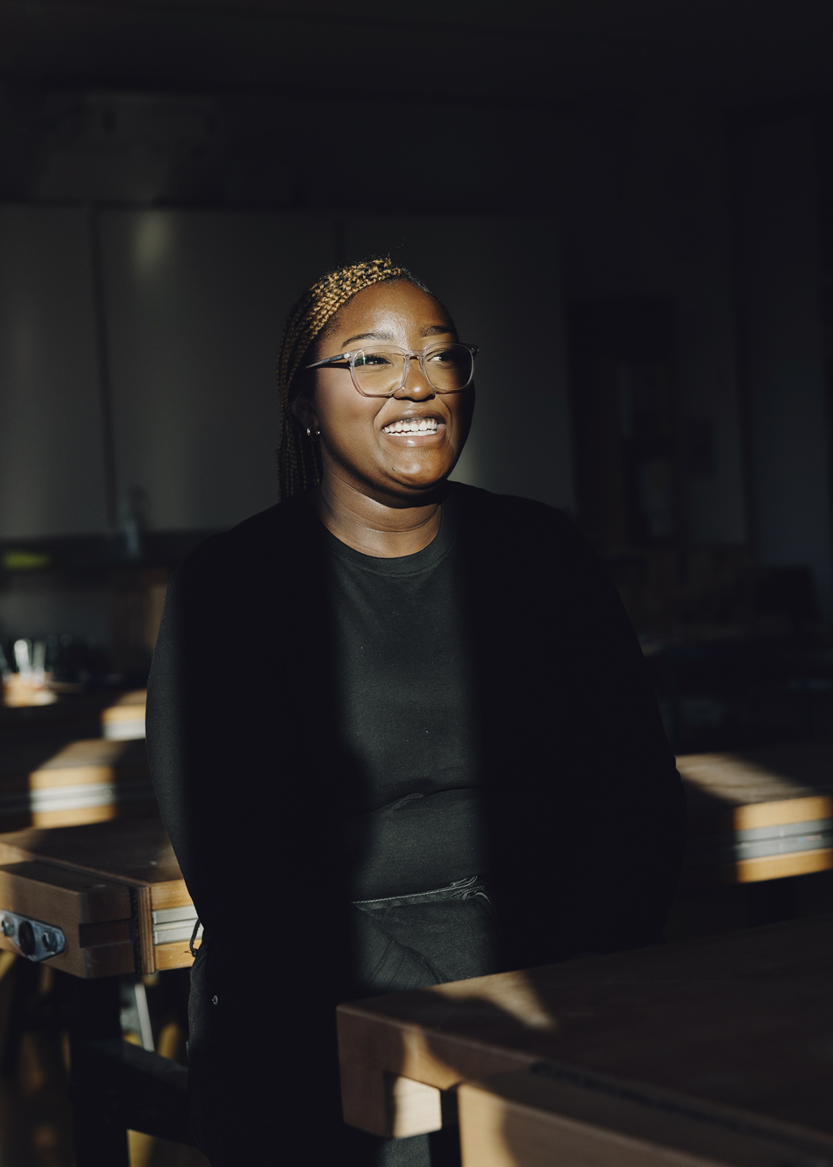 Amelie Niederbuchner