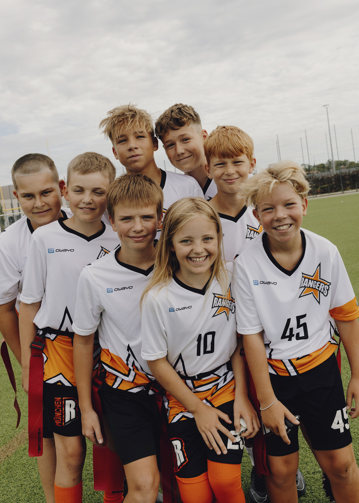 Amelie Niederbuchner