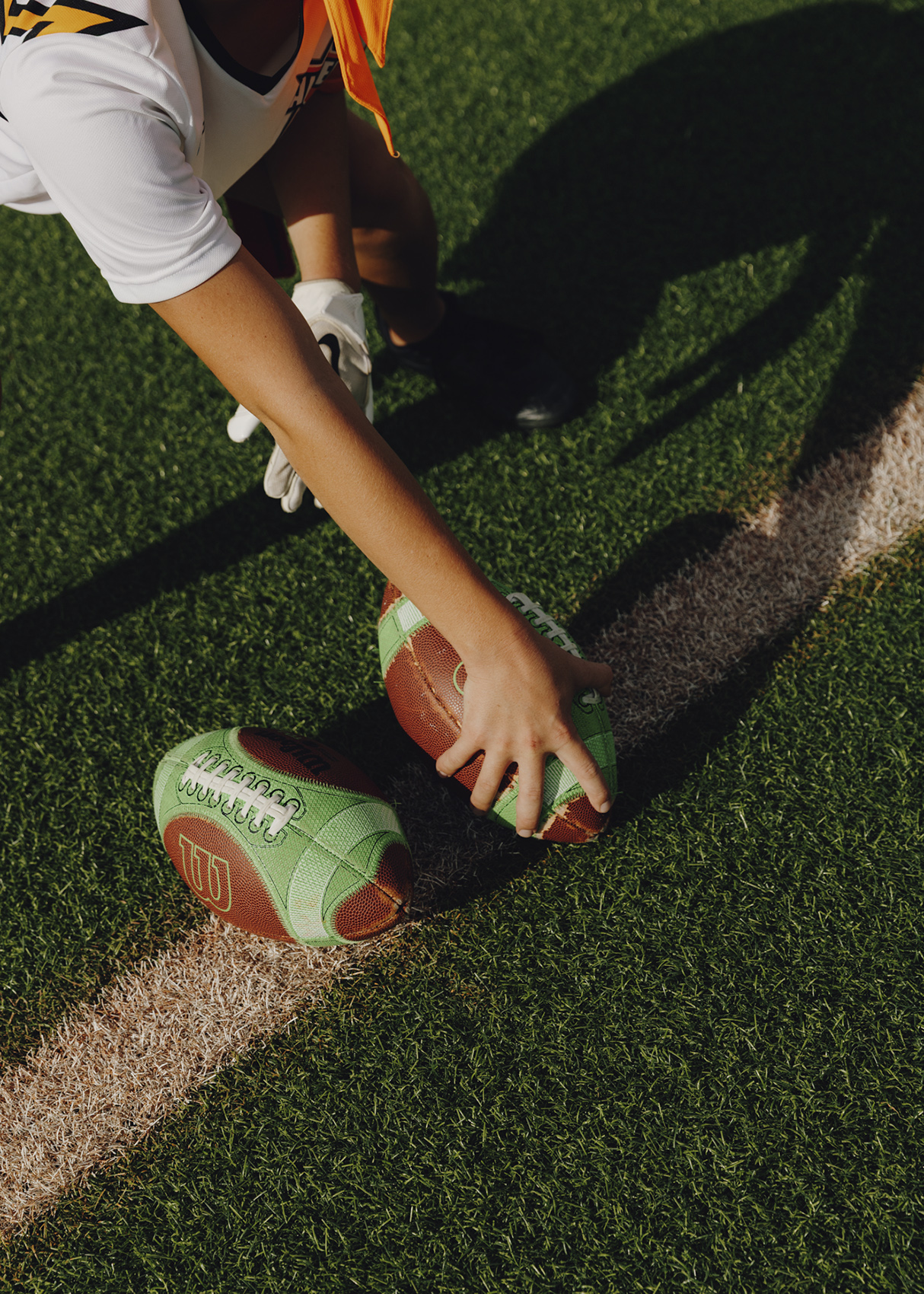 Amelie Niederbuchner