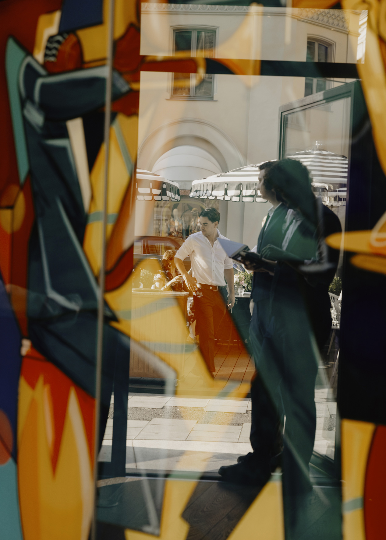 Amelie Niederbuchner