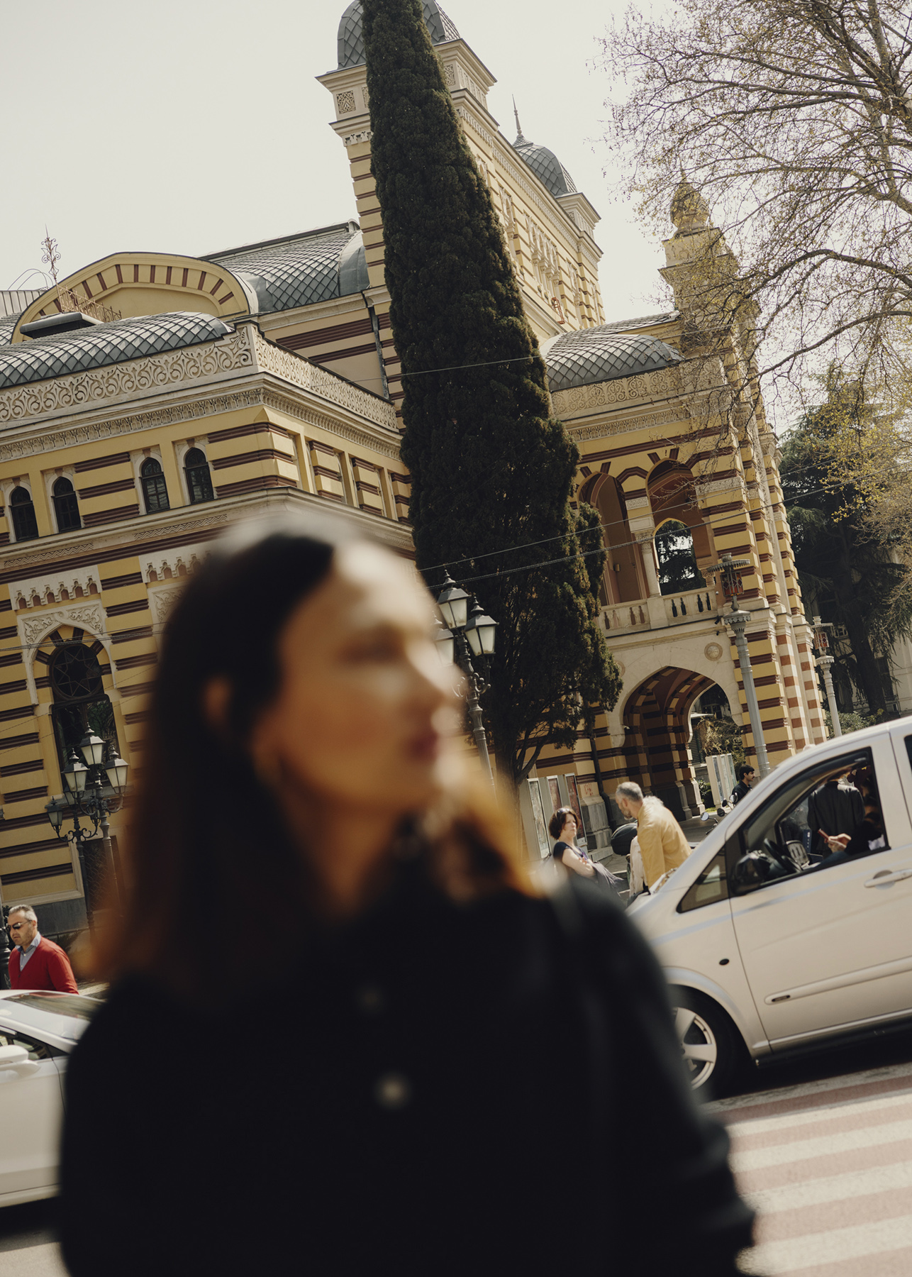 Amelie Niederbuchner