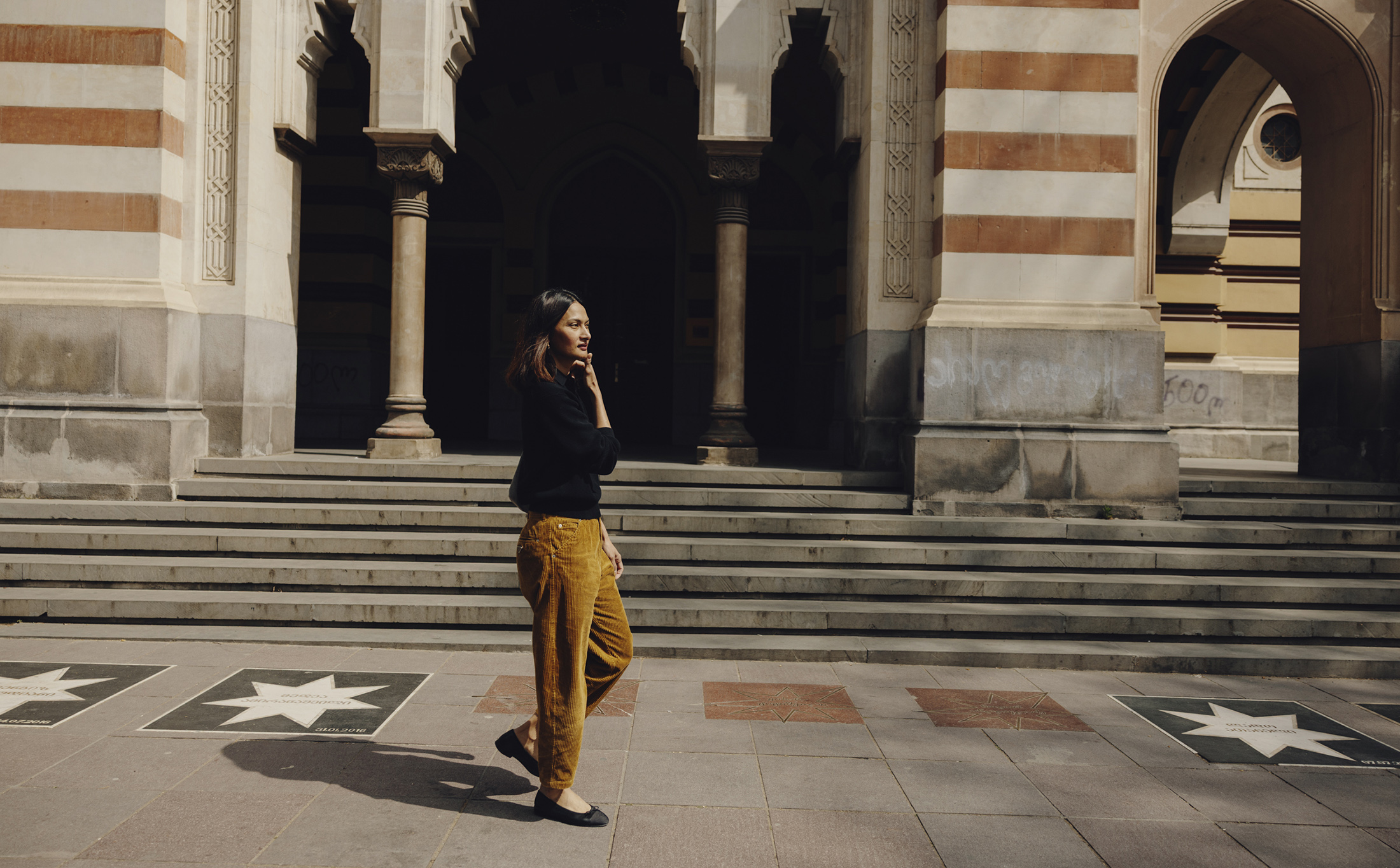 Amelie Niederbuchner