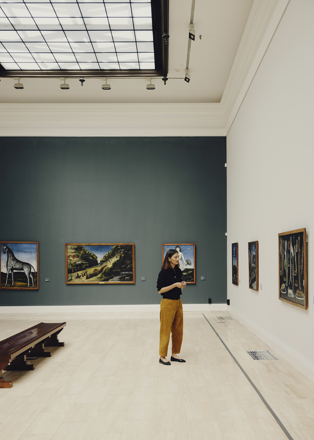 Amelie Niederbuchner