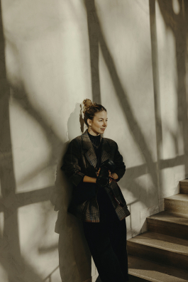 Amelie Niederbuchner