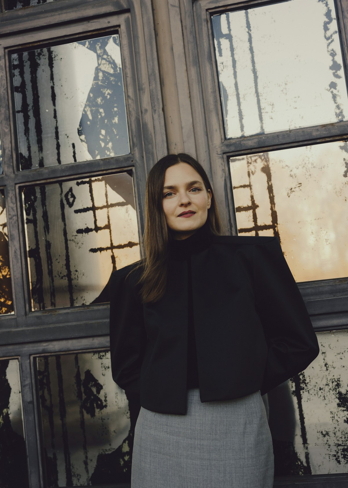 Amelie Niederbuchner