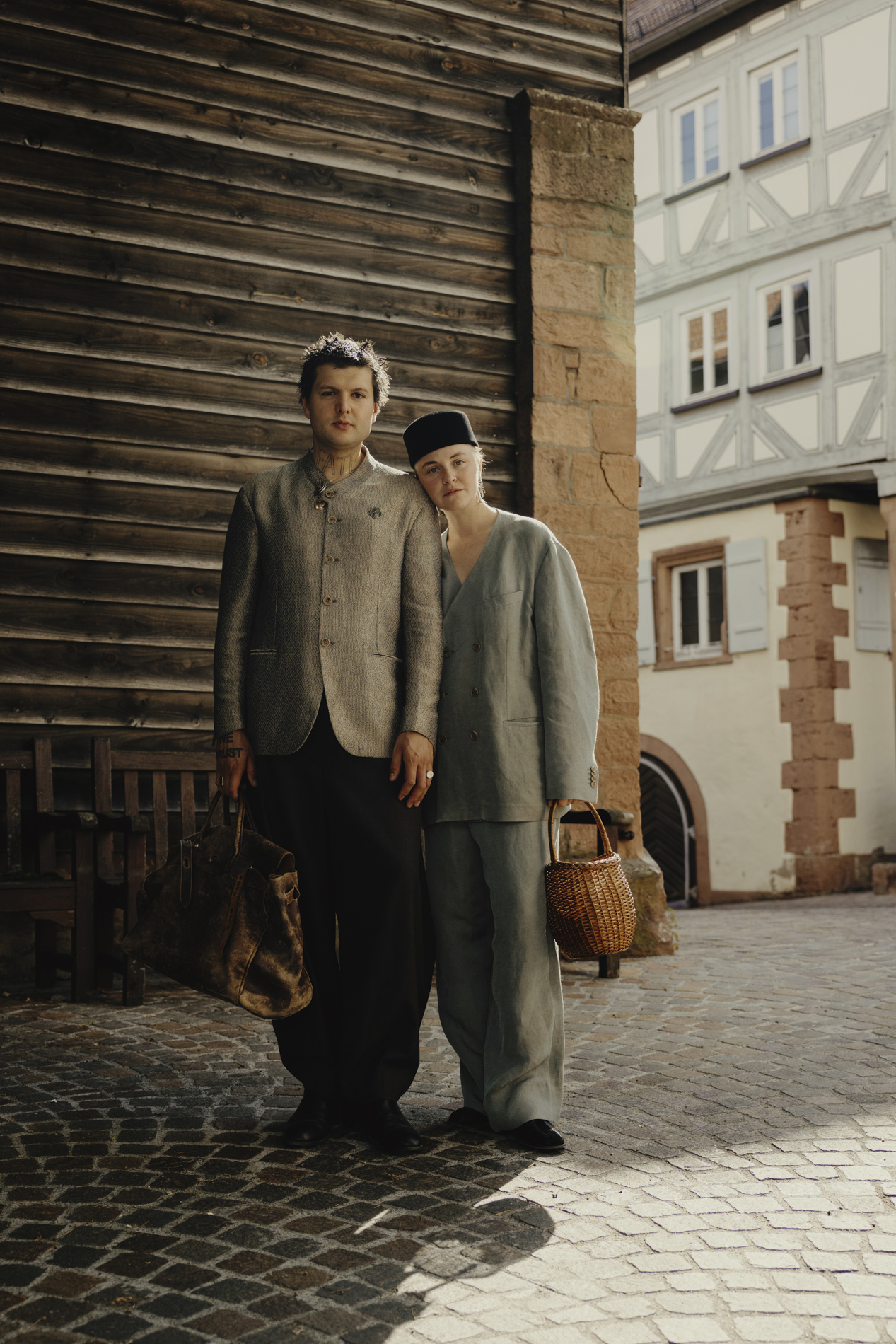 Amelie Niederbuchner