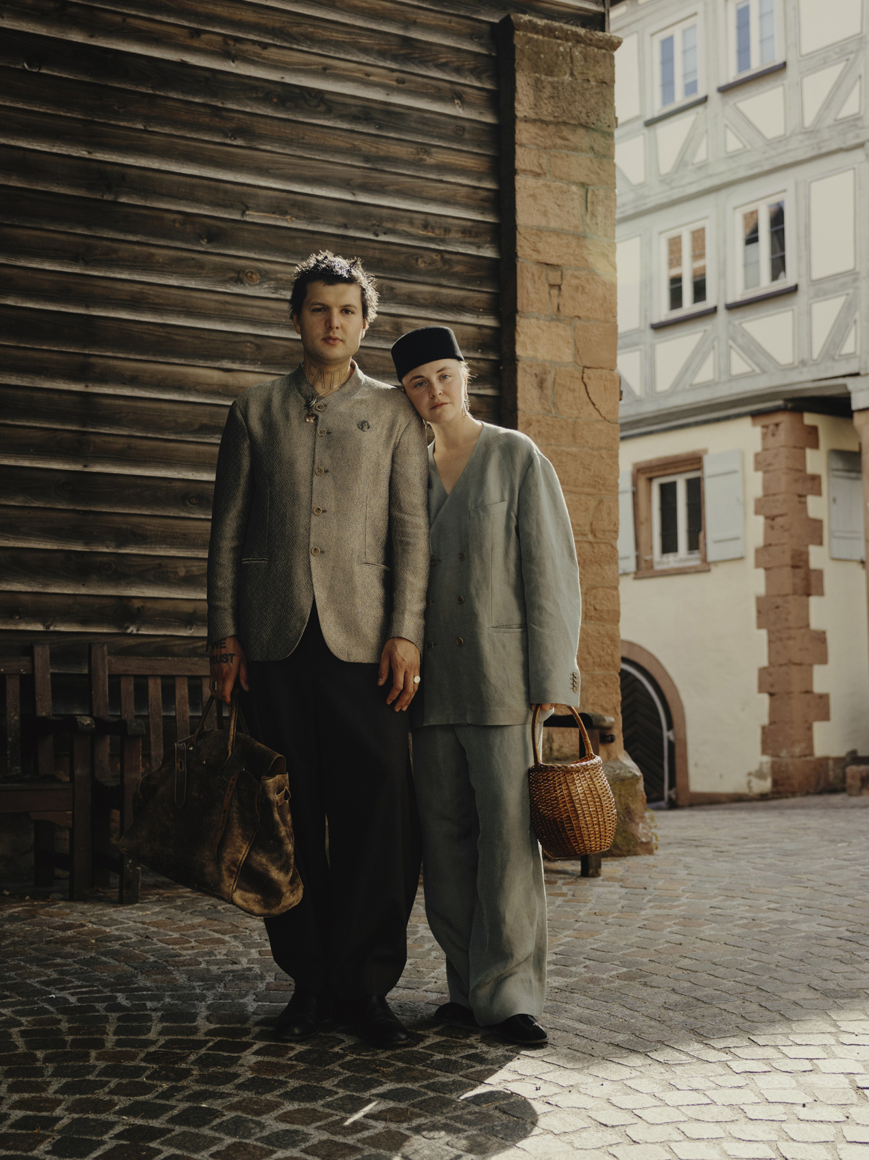 Amelie Niederbuchner