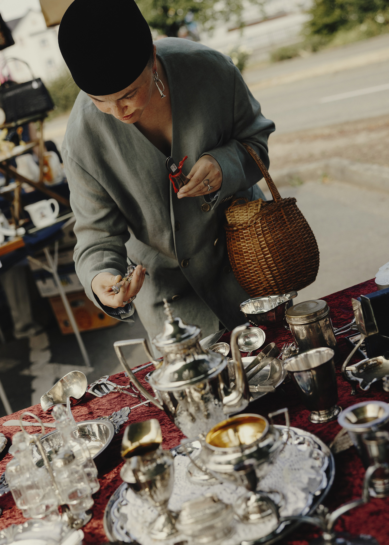 Amelie Niederbuchner