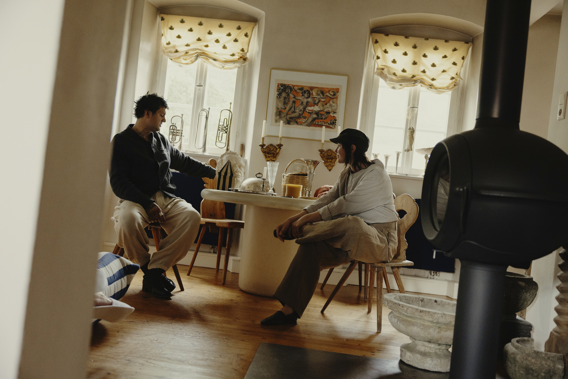 Amelie Niederbuchner