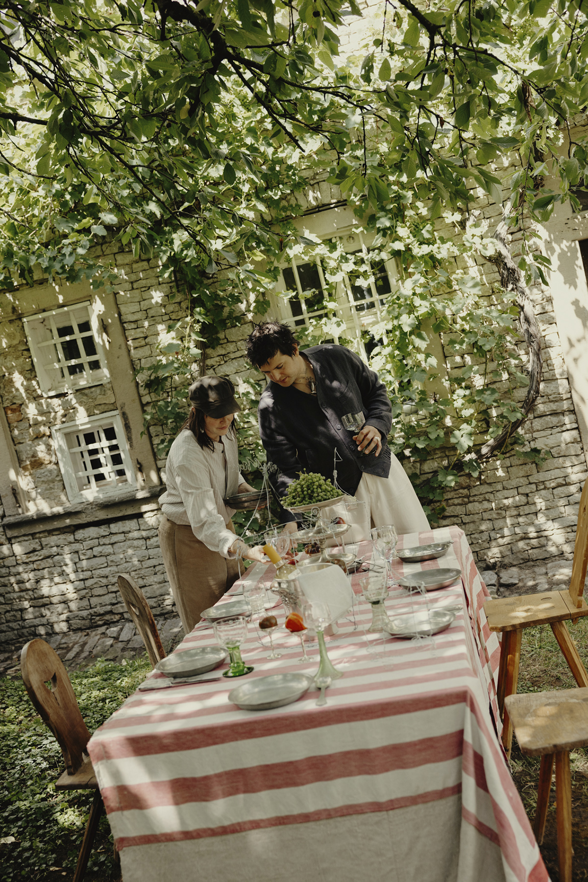 Amelie Niederbuchner